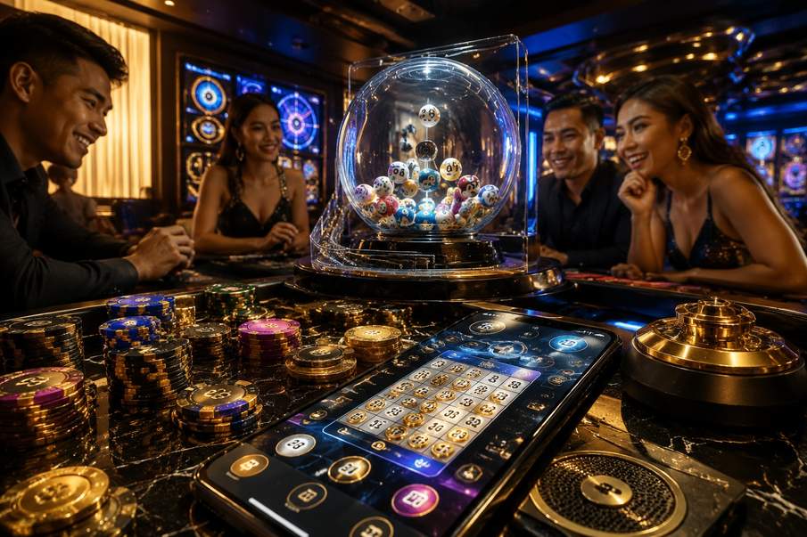 lotto7